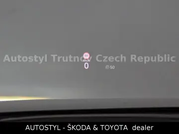 SKODA 2.0TDI 142kW 4x4 DSG  L&K Kupplung Head Up