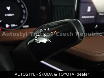 SKODA 2.0TDI 142kW 4x4 DSG  L&K Kupplung Head Up