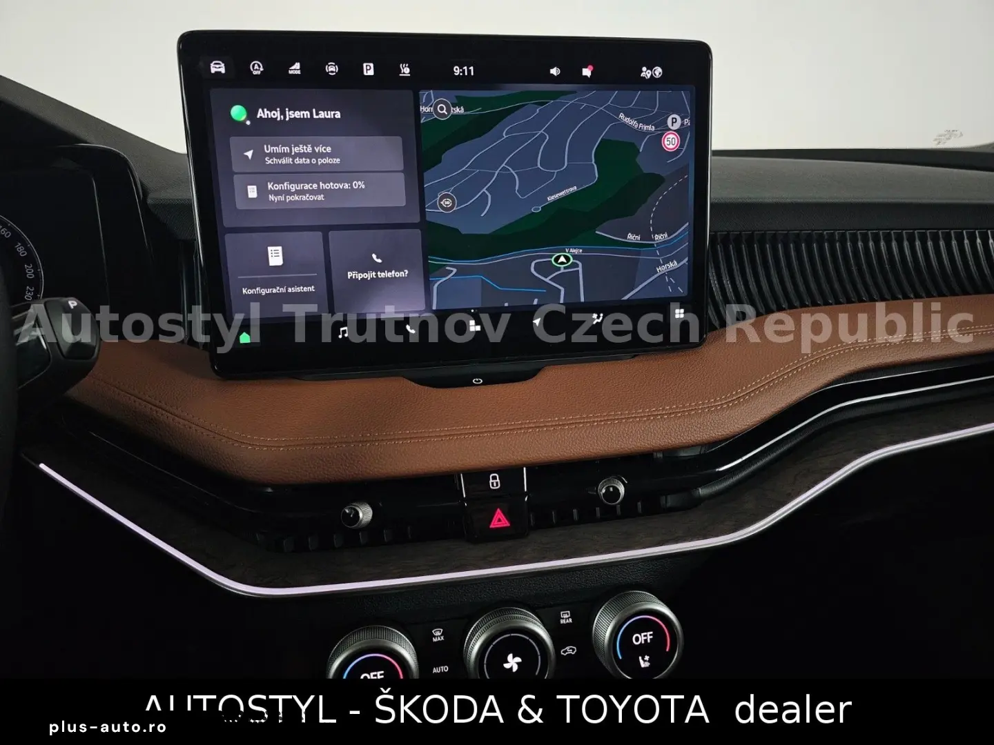 SKODA 2.0TDI 142kW 4x4 DSG  L&K Kupplung Head Up