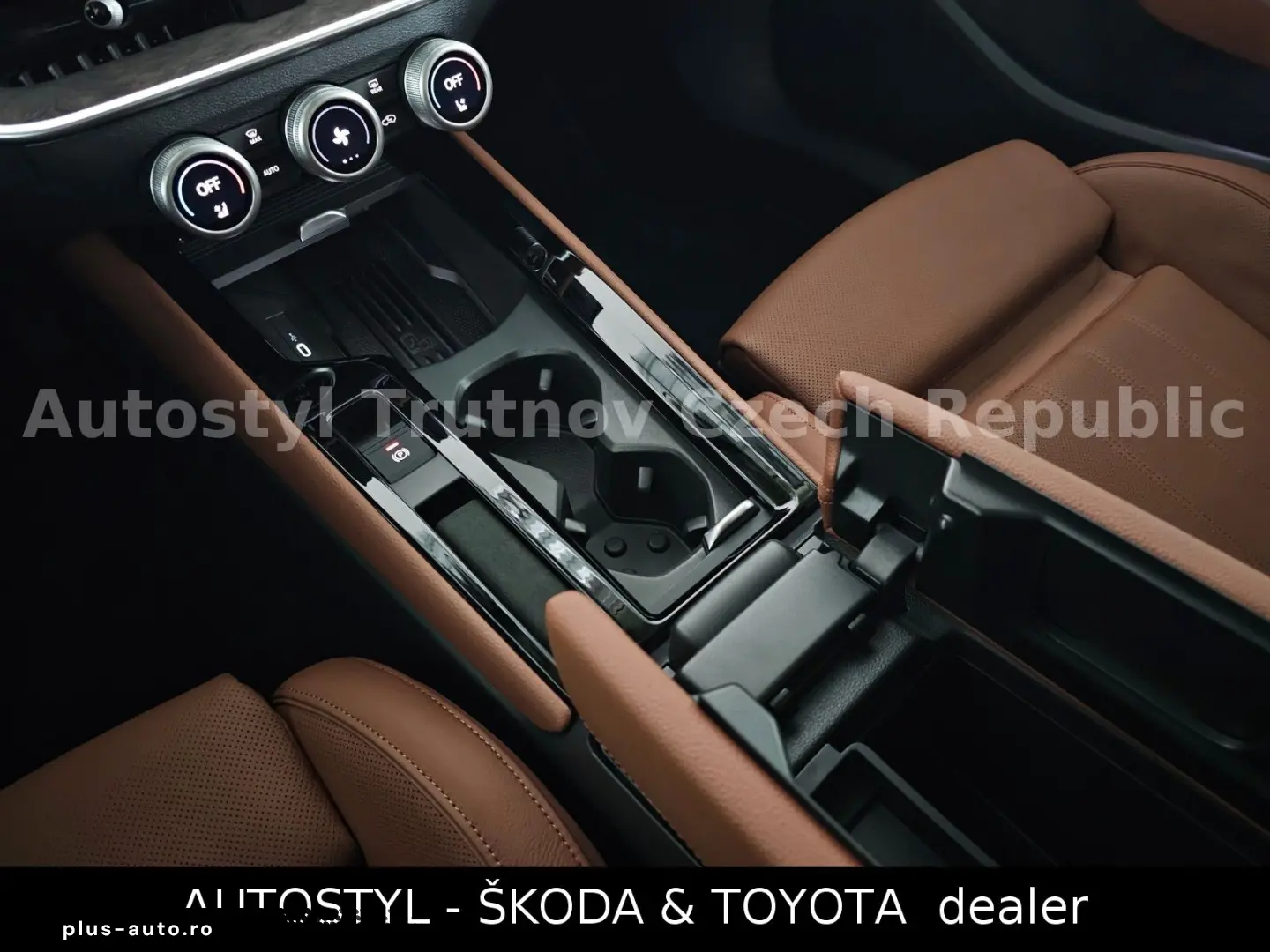 SKODA 2.0TDI 142kW 4x4 DSG  L&K Kupplung Head Up