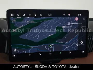 SKODA 2.0TDI 142kW 4x4 DSG  L&K Kupplung Head Up