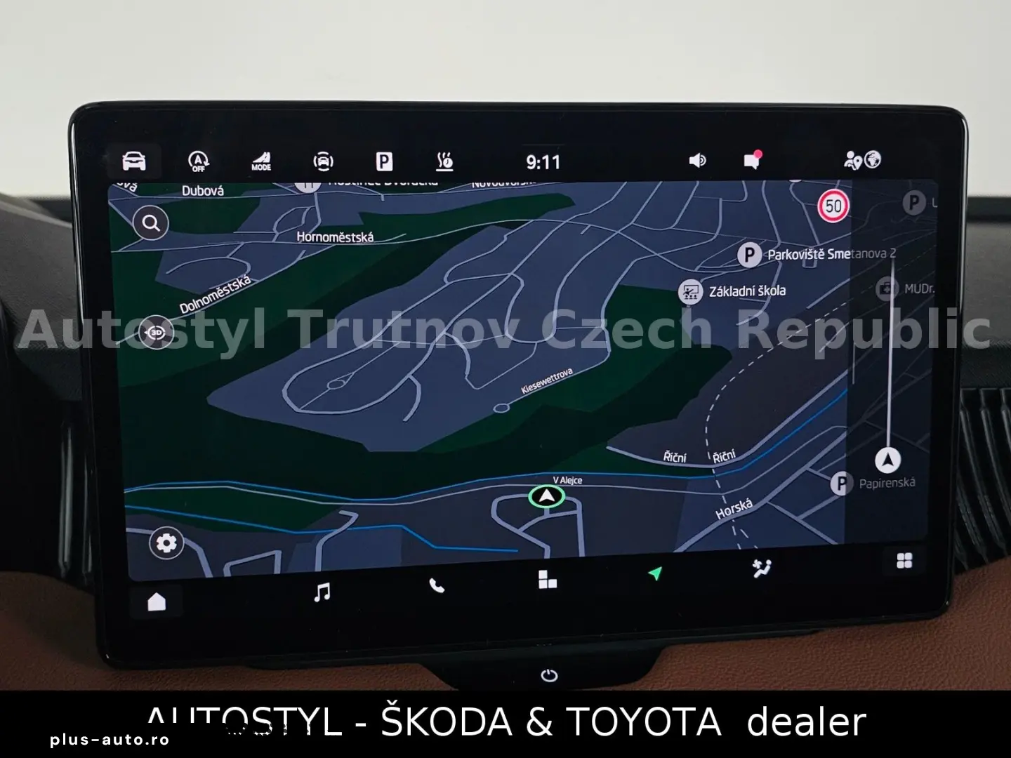 SKODA 2.0TDI 142kW 4x4 DSG  L&K Kupplung Head Up