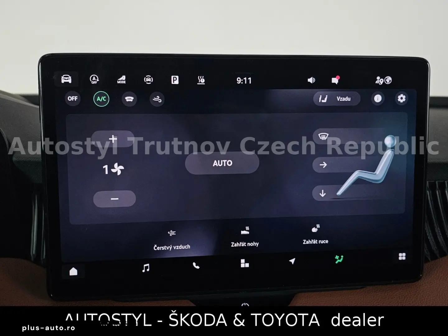 SKODA 2.0TDI 142kW 4x4 DSG  L&K Kupplung Head Up