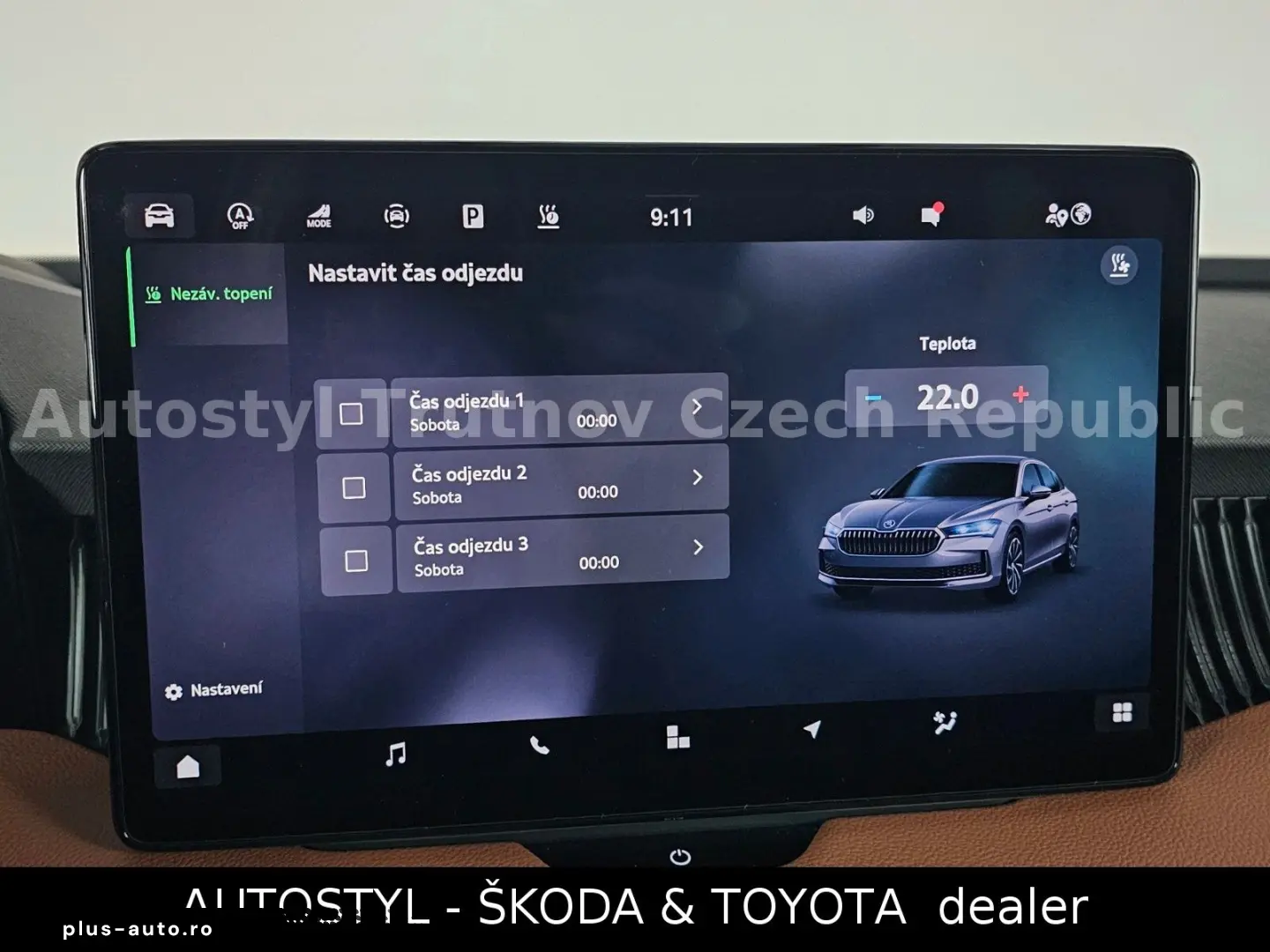 SKODA 2.0TDI 142kW 4x4 DSG  L&K Kupplung Head Up