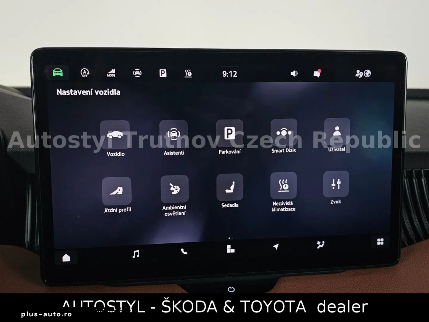 SKODA 2.0TDI 142kW 4x4 DSG  L&K Kupplung Head Up