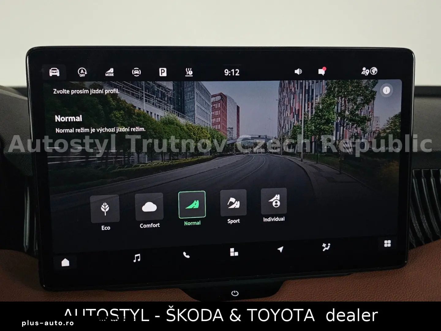 SKODA 2.0TDI 142kW 4x4 DSG  L&K Kupplung Head Up