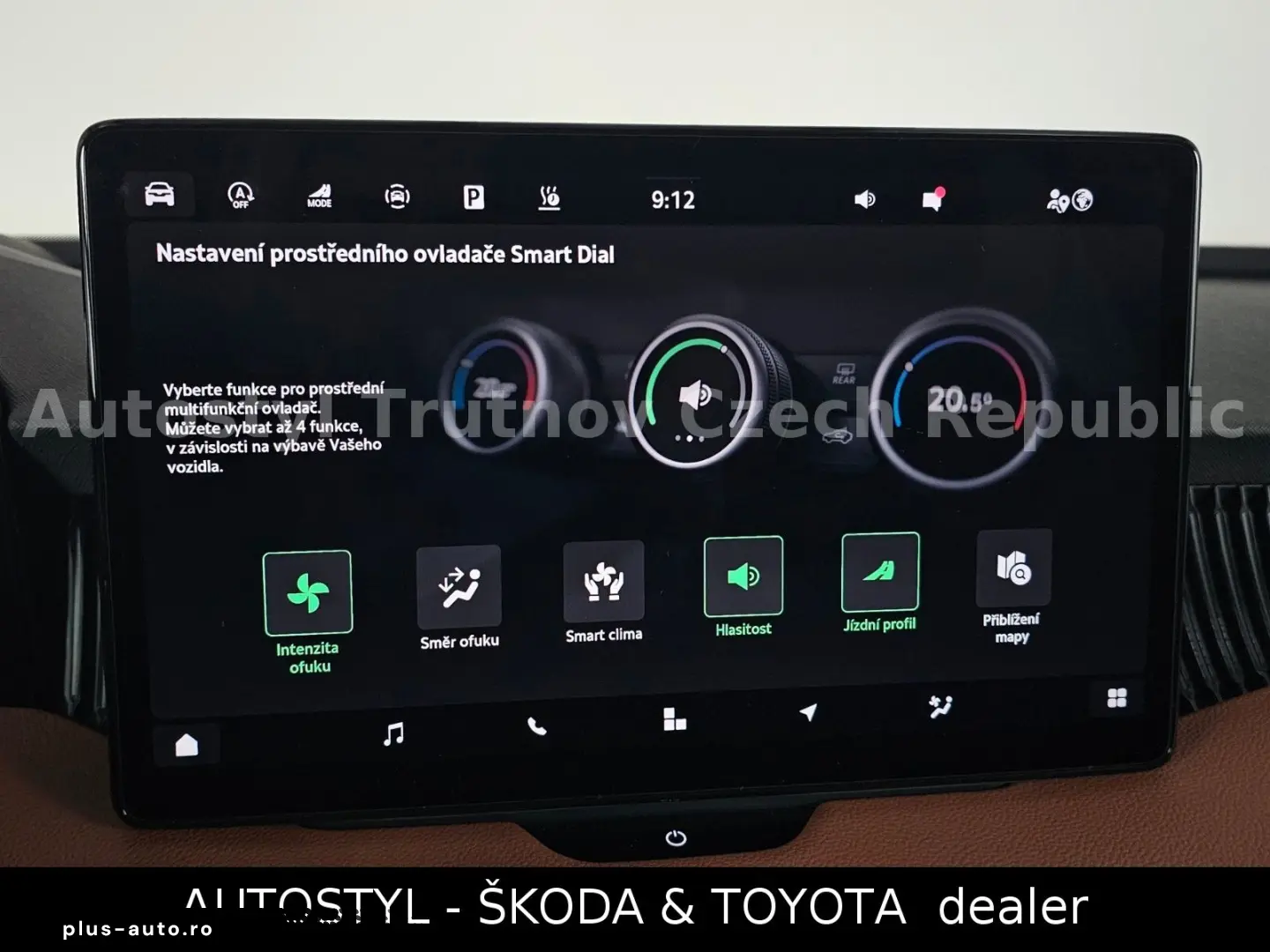 SKODA 2.0TDI 142kW 4x4 DSG  L&K Kupplung Head Up