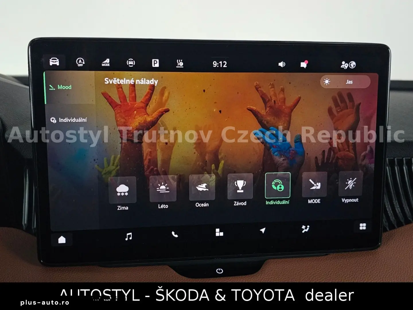 SKODA 2.0TDI 142kW 4x4 DSG  L&K Kupplung Head Up