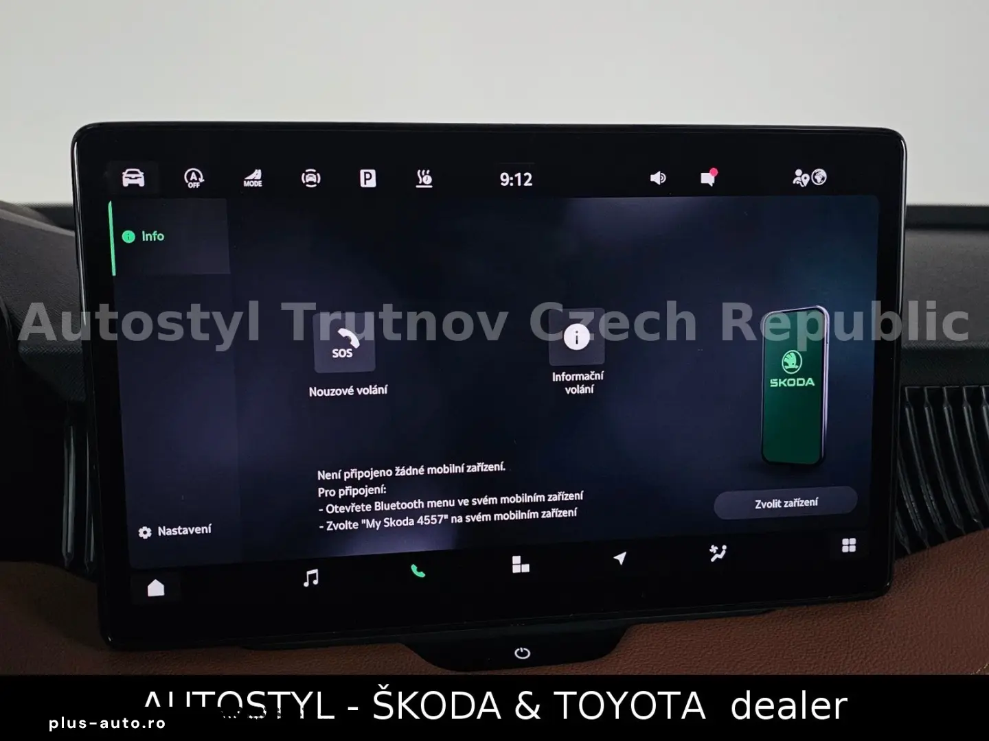 SKODA 2.0TDI 142kW 4x4 DSG  L&K Kupplung Head Up