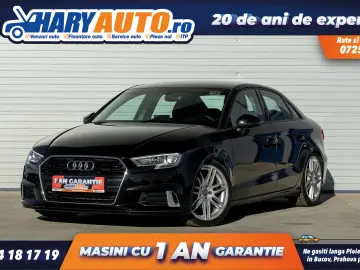 Audi A3 Sedan 1.6 Diesel