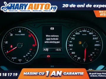 Audi A3 Sedan 1.6 Diesel