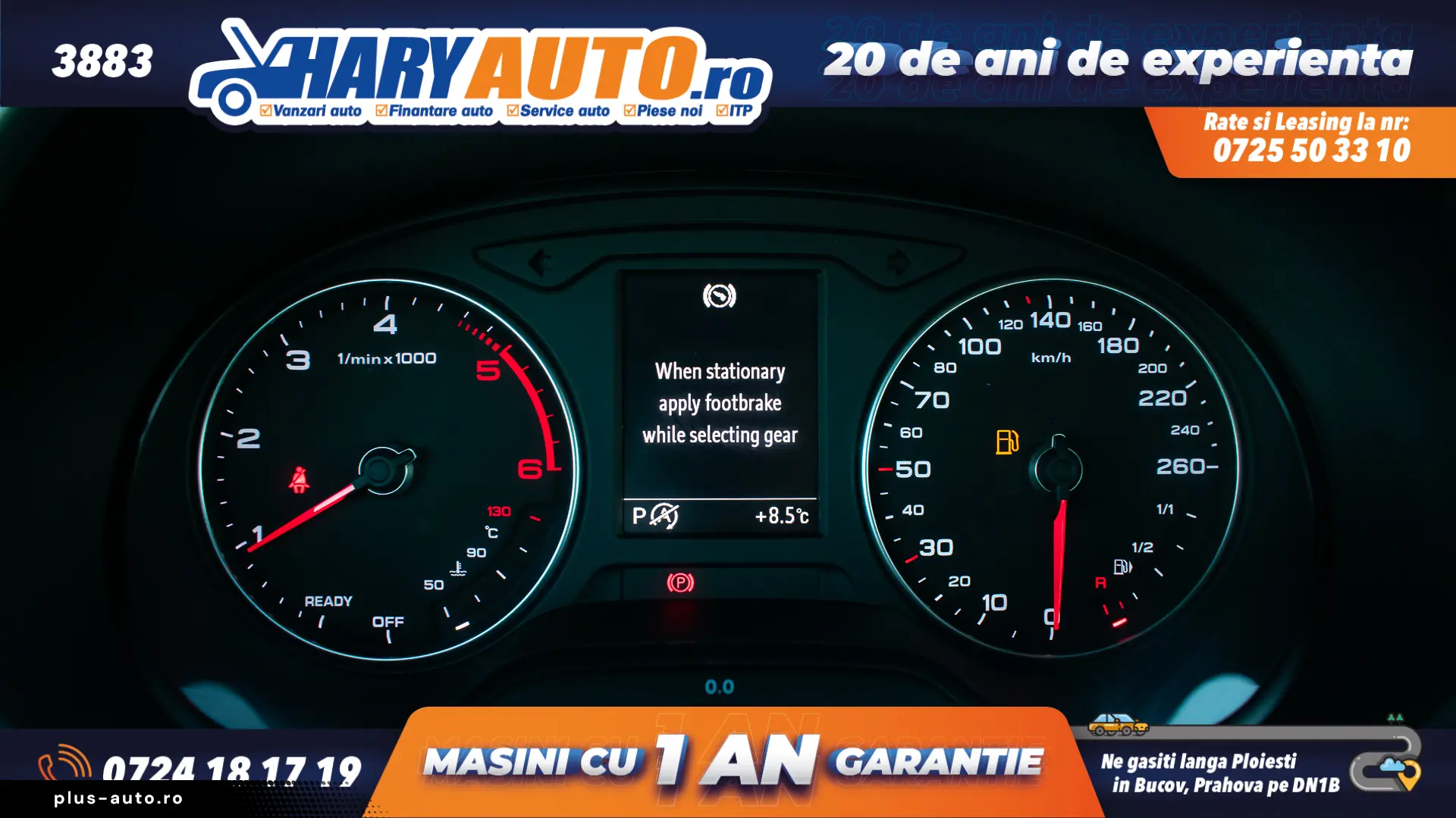 Audi A3 Sedan 1.6 Diesel