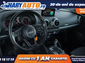 Audi A3 Sedan 1.6 Diesel