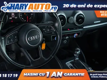 Audi A3 Sedan 1.6 Diesel
