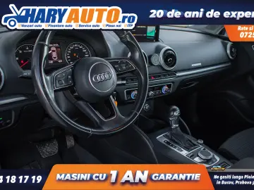 Audi A3 Sedan 1.6 Diesel