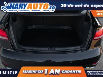 Audi A3 Sedan 1.6 Diesel