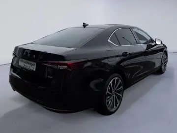 SKODA Superb 2.0 TSI 4x4 L&K HEAD-UP AHK KAMERA