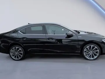 SKODA Superb 2.0 TSI 4x4 L&K HEAD-UP AHK KAMERA