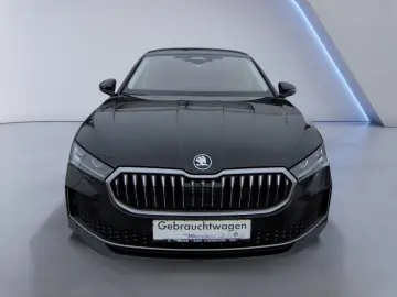 SKODA Superb 2.0 TSI 4x4 L&K HEAD-UP AHK KAMERA