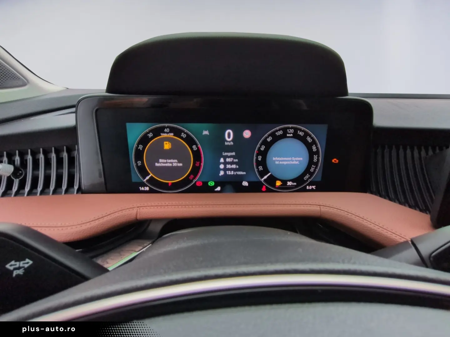 SKODA Superb 2.0 TSI 4x4 L&K HEAD-UP AHK KAMERA