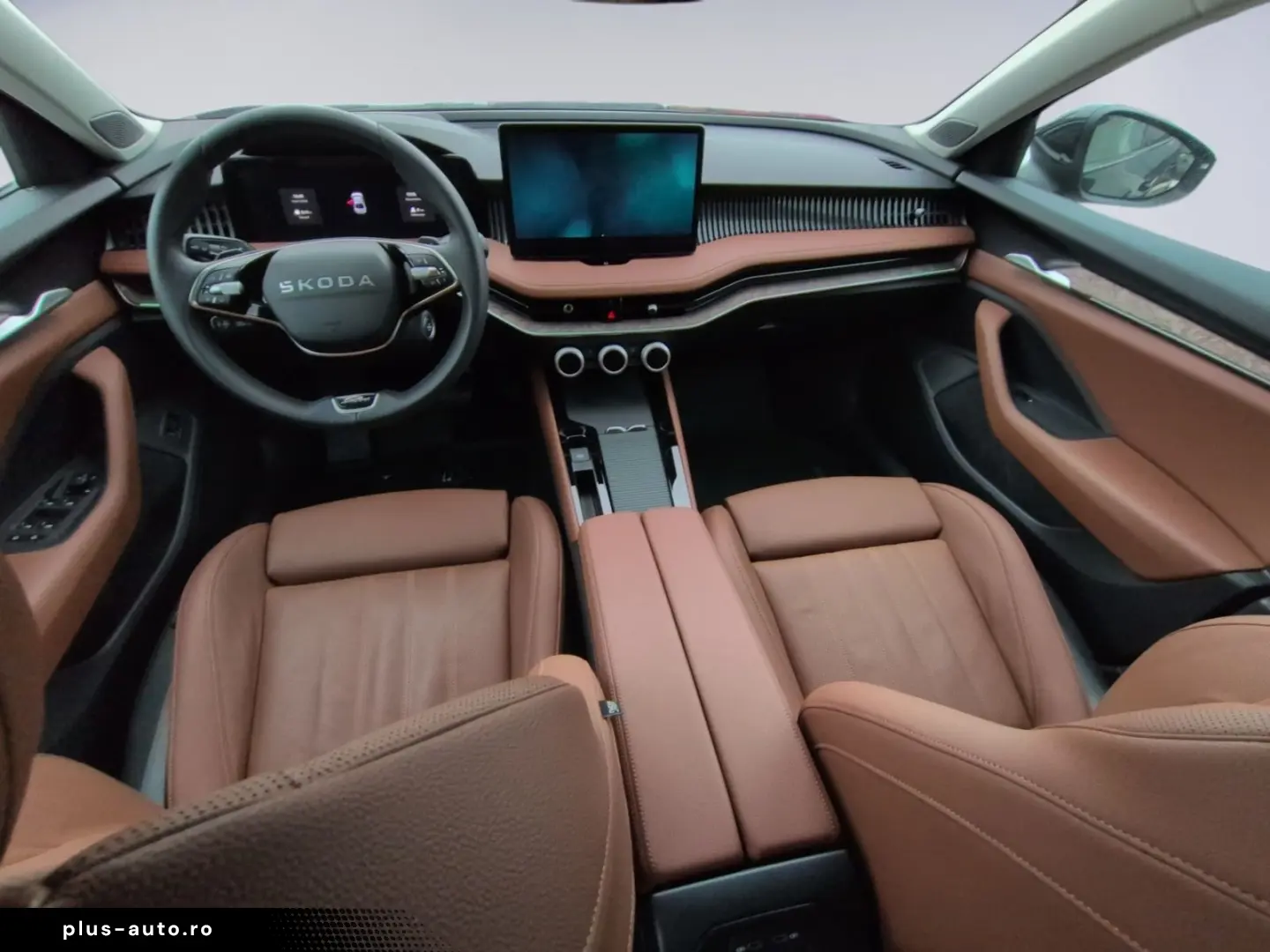 SKODA Superb 2.0 TSI 4x4 L&K HEAD-UP AHK KAMERA