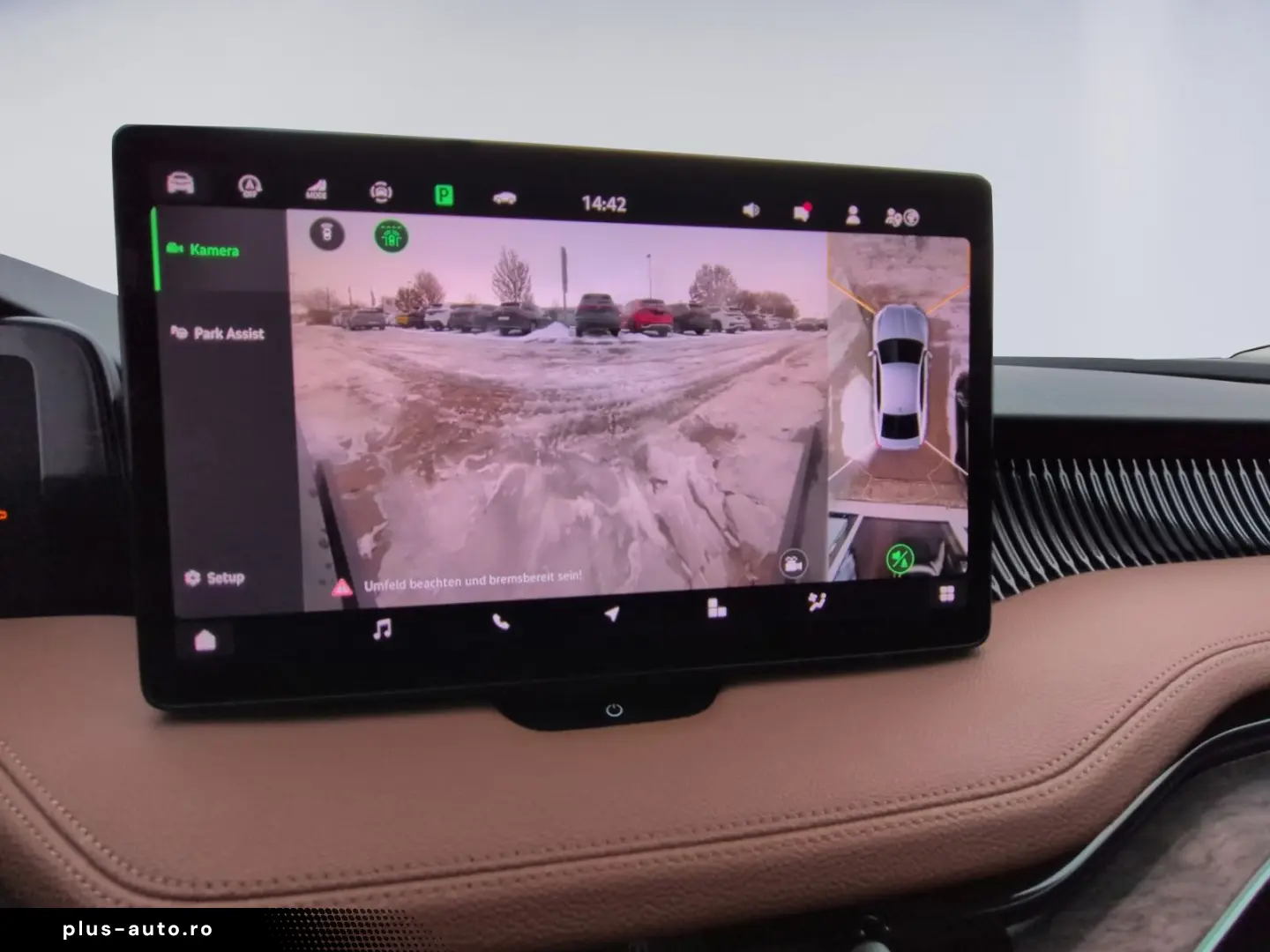 SKODA Superb 2.0 TSI 4x4 L&K HEAD-UP AHK KAMERA