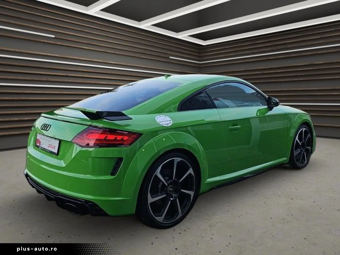 AUDI TT RS Coupe  2.5 TFSI quattro