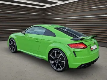 AUDI TT RS Coupe  2.5 TFSI quattro