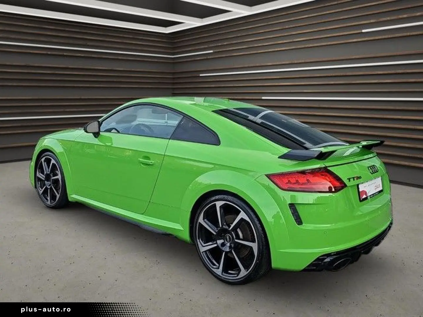 AUDI TT RS Coupe  2.5 TFSI quattro