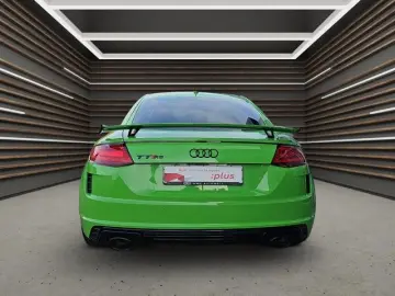AUDI TT RS Coupe  2.5 TFSI quattro