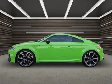 AUDI TT RS Coupe  2.5 TFSI quattro