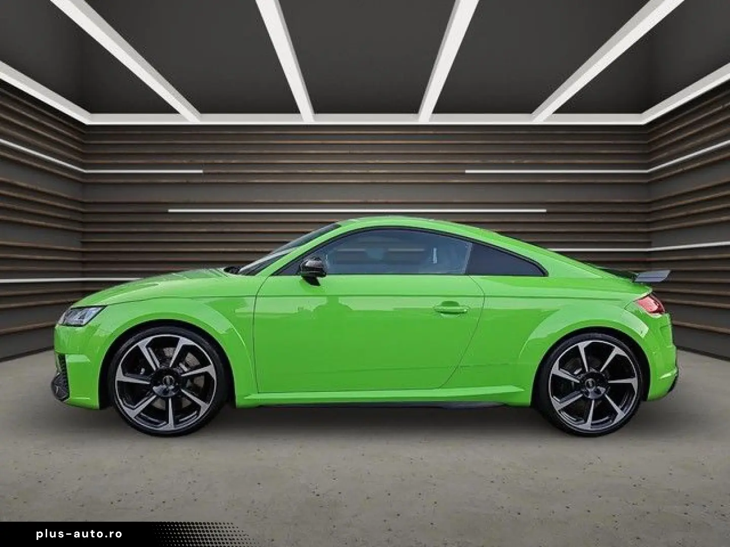 AUDI TT RS Coupe  2.5 TFSI quattro