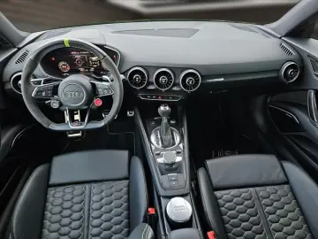 AUDI TT RS Coupe  2.5 TFSI quattro