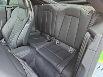 AUDI TT RS Coupe  2.5 TFSI quattro