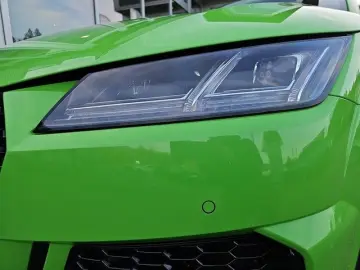 AUDI TT RS Coupe  2.5 TFSI quattro