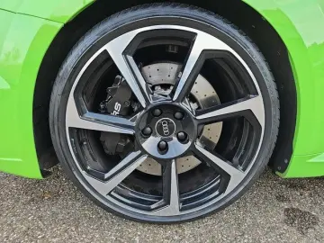 AUDI TT RS Coupe  2.5 TFSI quattro