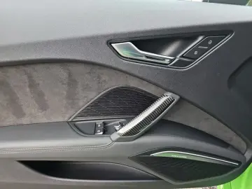 AUDI TT RS Coupe  2.5 TFSI quattro