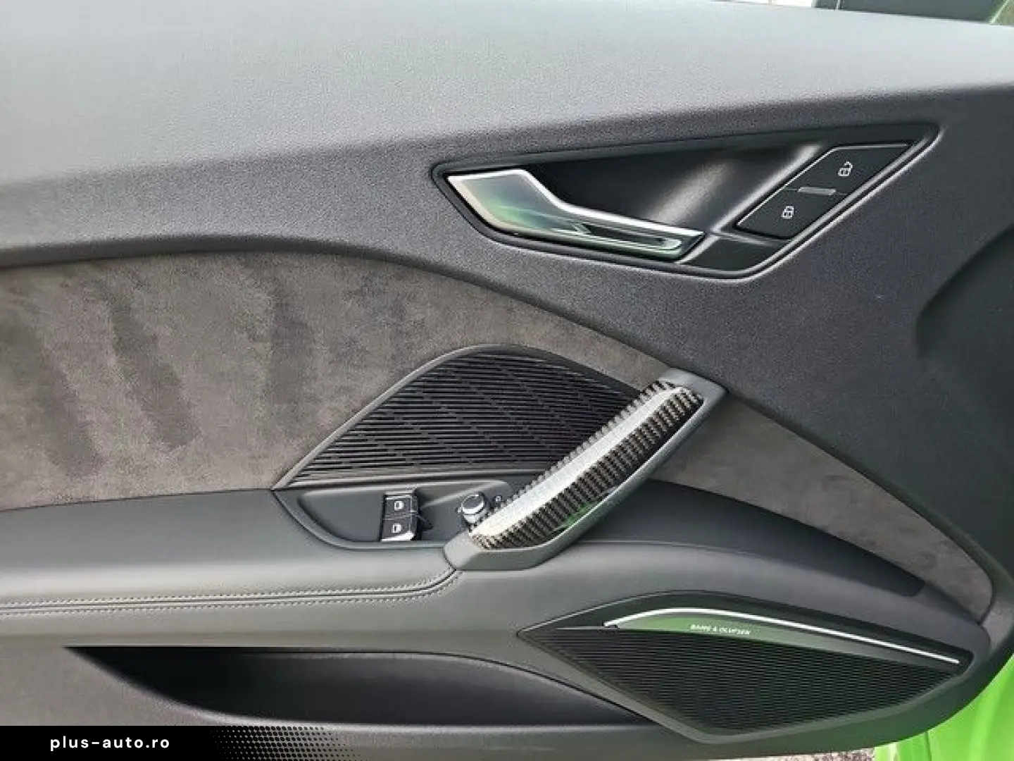 AUDI TT RS Coupe  2.5 TFSI quattro