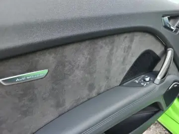 AUDI TT RS Coupe  2.5 TFSI quattro