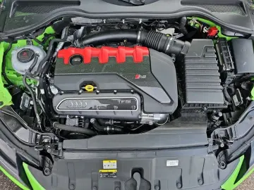 AUDI TT RS Coupe  2.5 TFSI quattro