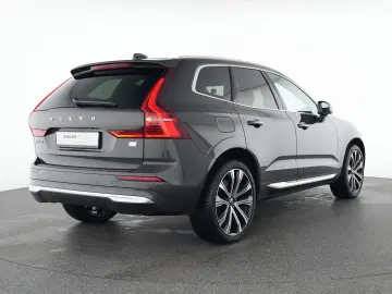VOLVO XC60 T6 Recharge AWD Plus Bright