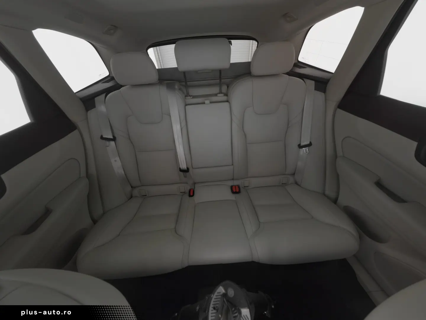 VOLVO XC60 T6 Recharge AWD Plus Bright