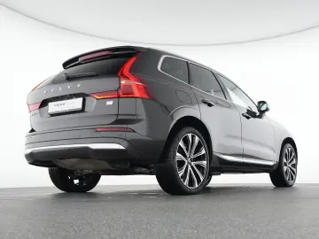 VOLVO XC60 T6 Recharge AWD Plus Bright