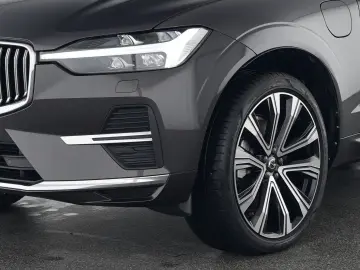 VOLVO XC60 T6 Recharge AWD Plus Bright