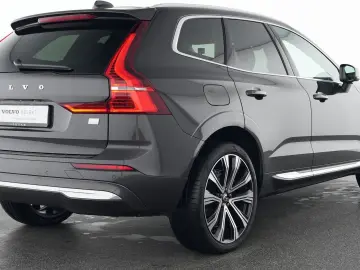 VOLVO XC60 T6 Recharge AWD Plus Bright