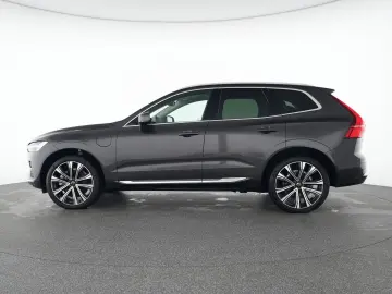 VOLVO XC60 T6 Recharge AWD Plus Bright