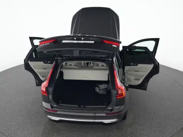 VOLVO XC60 T6 Recharge AWD Plus Bright