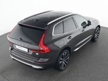 VOLVO XC60 T6 Recharge AWD Plus Bright