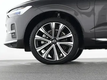 VOLVO XC60 T6 Recharge AWD Plus Bright