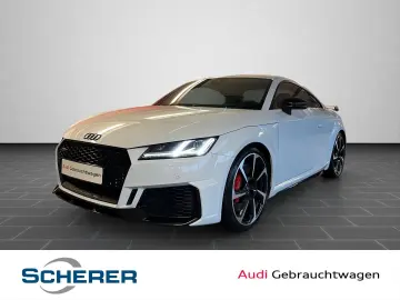 AUDI TT RS Coupé TT RS Coupé 294(400) kW(PS) S tronic